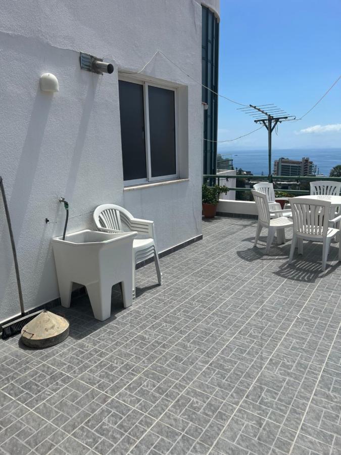 Angie'S Apartment Funchal  Exterior photo
