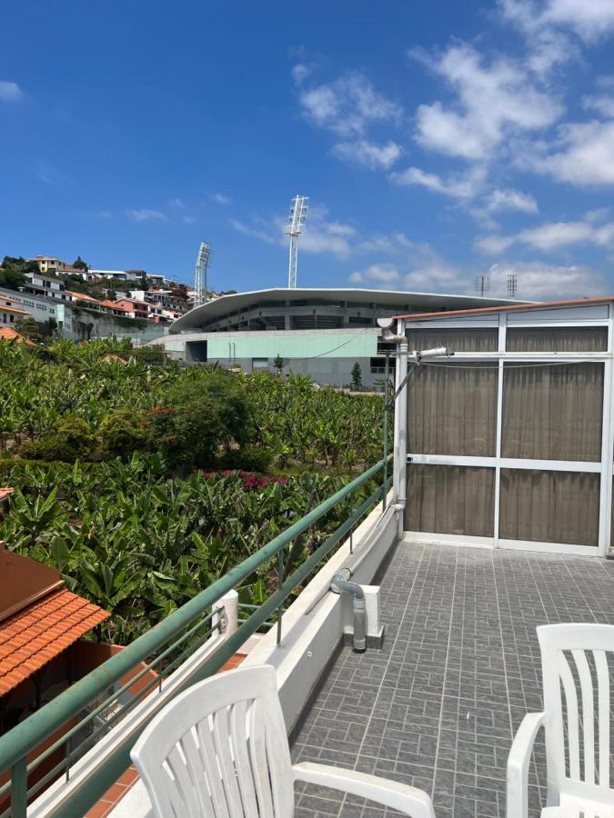 Angie'S Apartment Funchal  Exterior photo